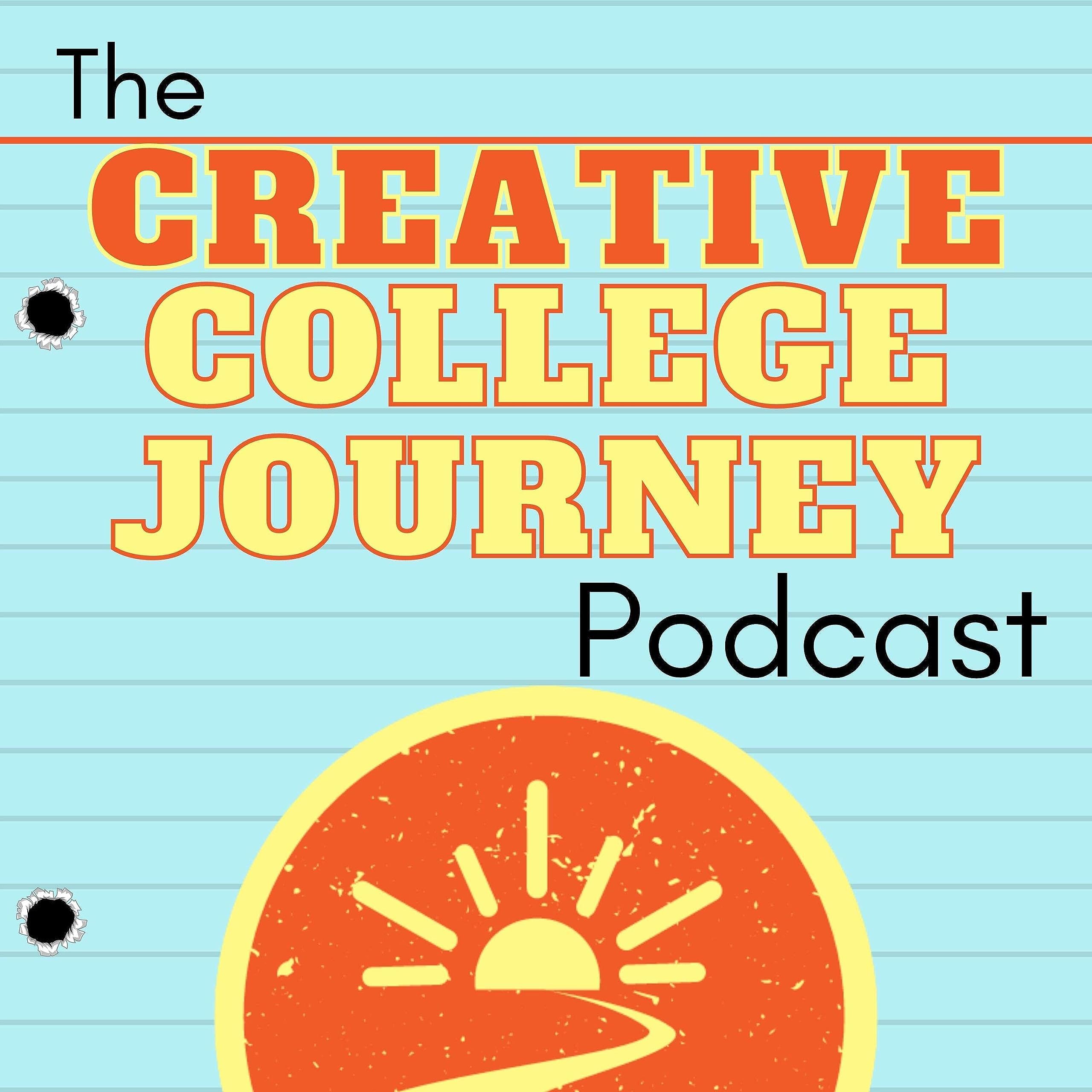 The Creative College Journey with Scott Barnhardt