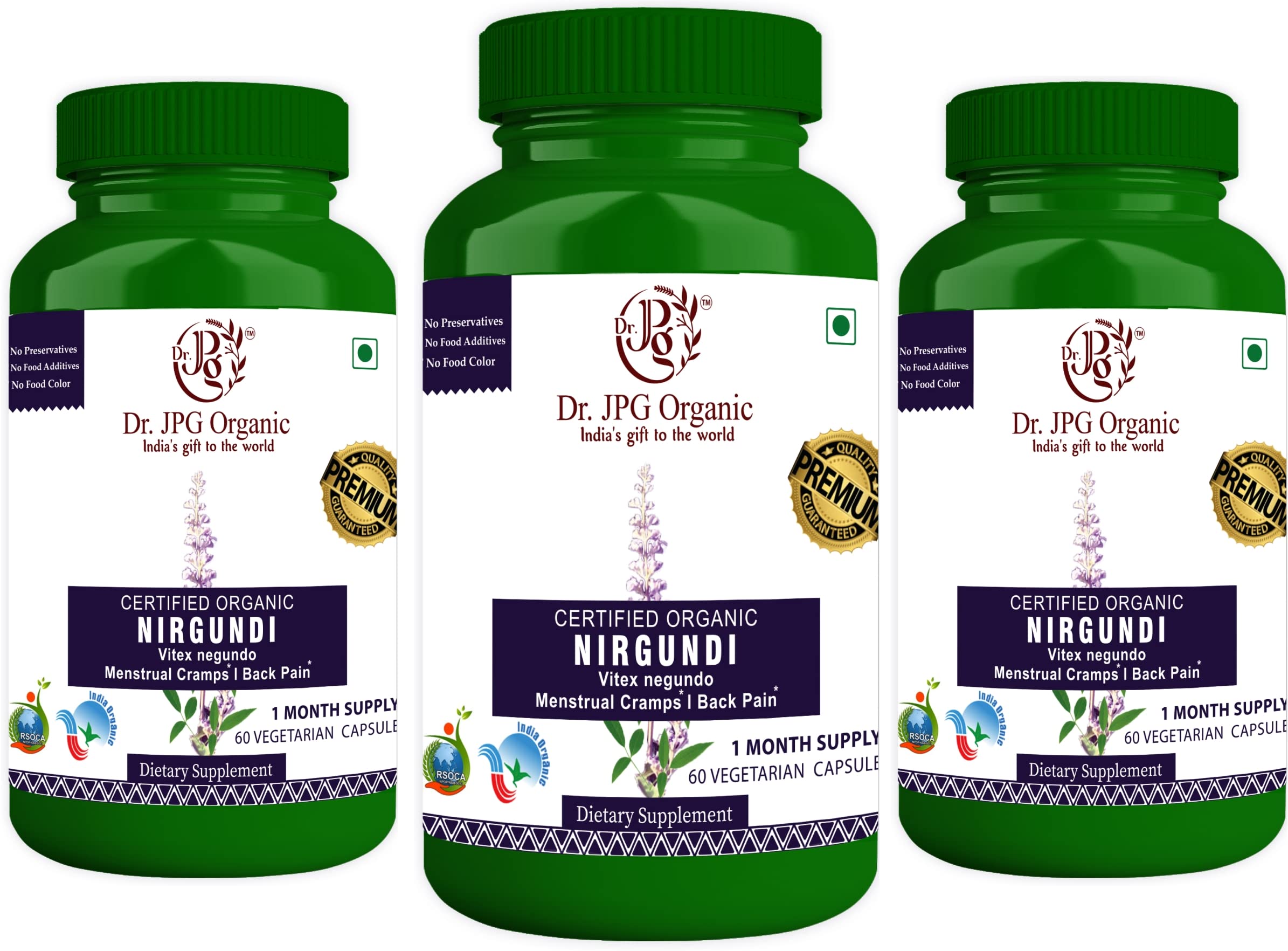 See full amazon price history chart for Dr. JPG Organic Nirgundi Capsules For Joint Pain & Back Pain 60 Veg. Capsules | INDIA ORGANIC Certified (Pack Of 3) Dr. JPG Organic Nirgundi Capsules For Joint Pain & Back Pain 60 Veg. Capsules | INDIA ORGANIC Certified (Pack Of 3) (B0BS9BKMHN) Amazon Price History, Amazon Price Tracker