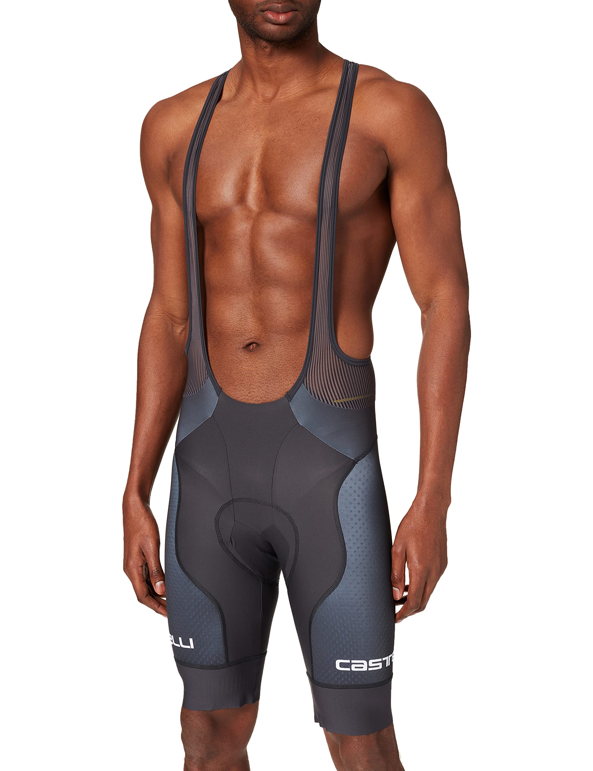 CASTELLI Free Aero Race 4 Bibshort - Szorty Mężczyźni