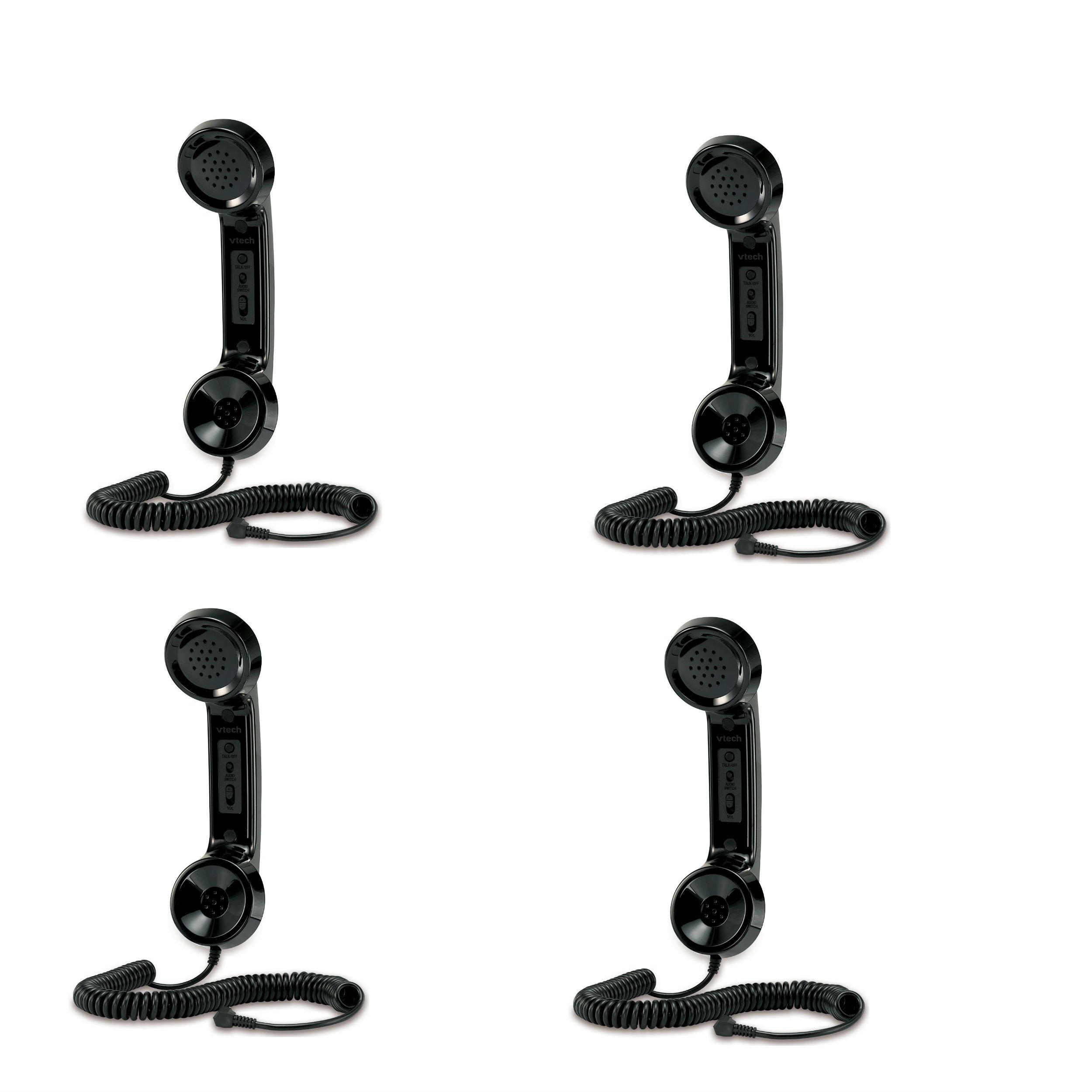V-Tech LS-916 Retro Mobile Phone Handset (4 Pack)