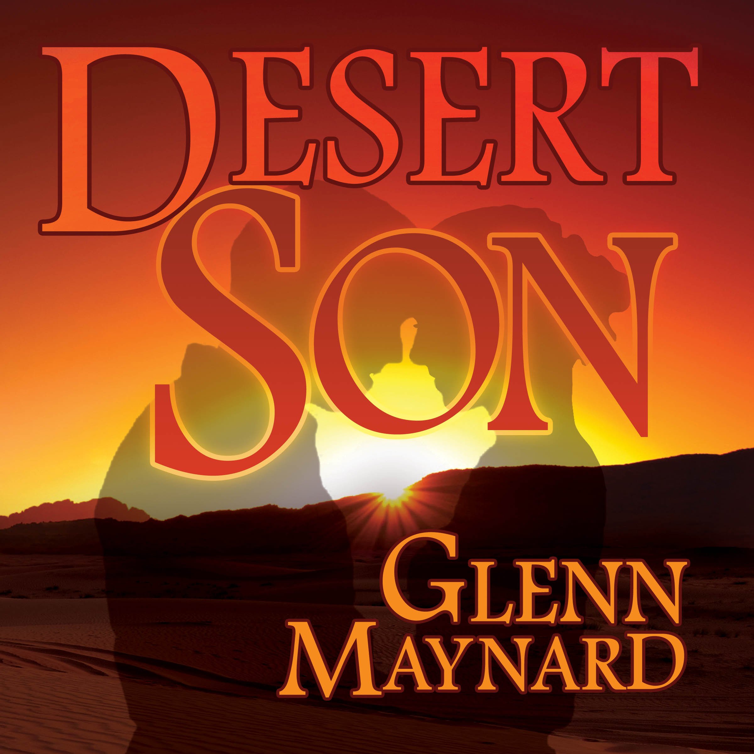 Desert Son