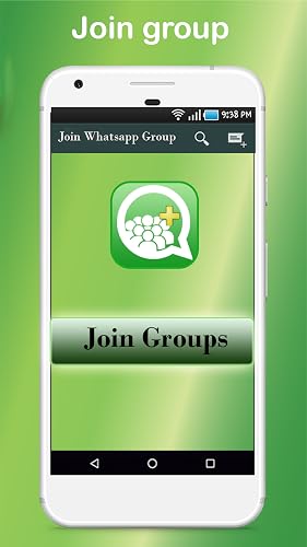 Whats Group – Add Groups – vue 3