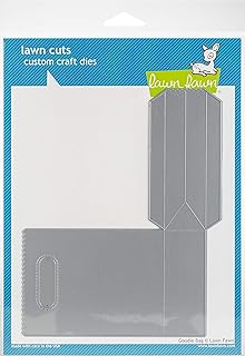 Lawn Fawn Dies - Goodie Bag (LF771)