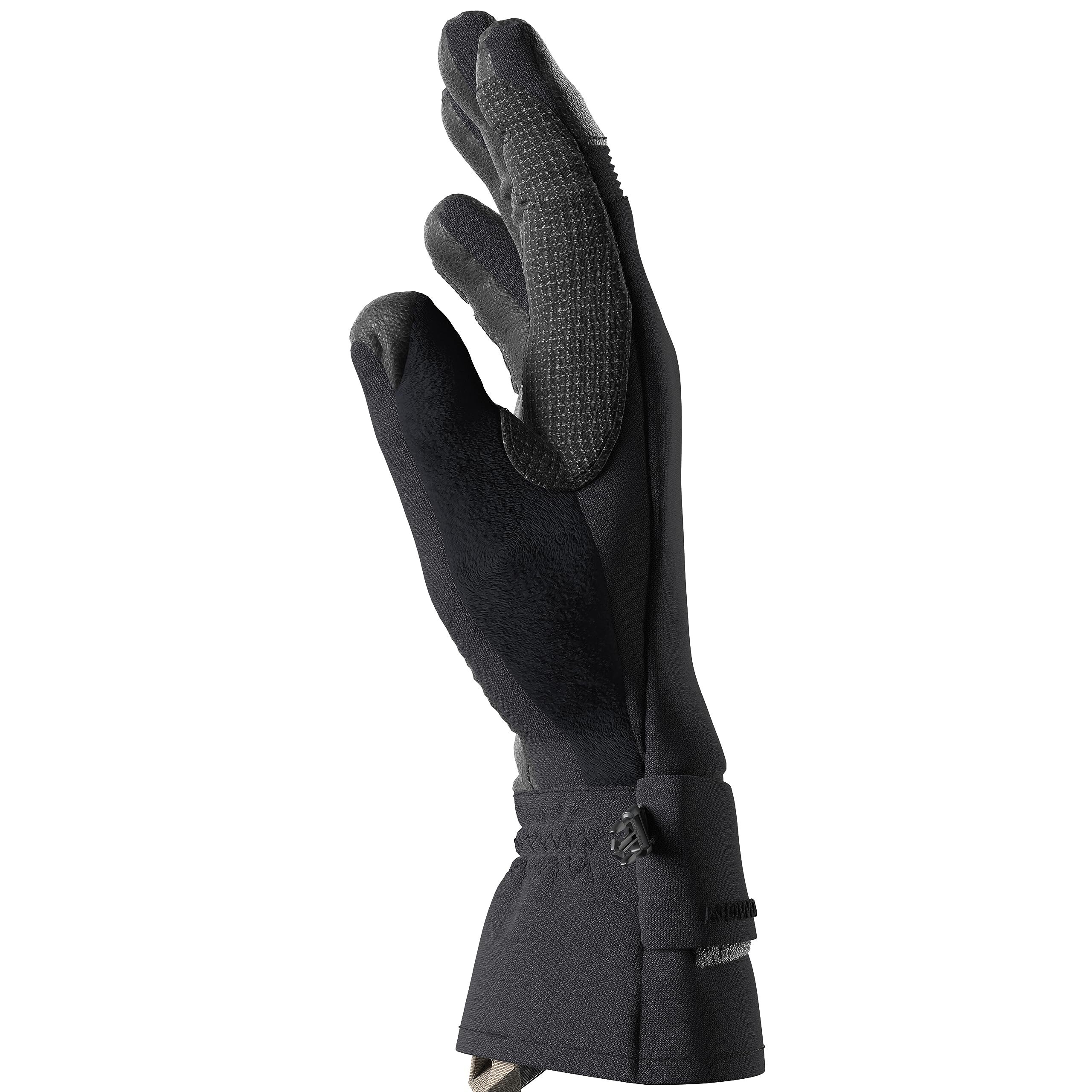 Salomon Qst Gore-Tex