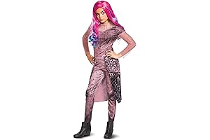 Disney Descendants Audrey Costume for Girls