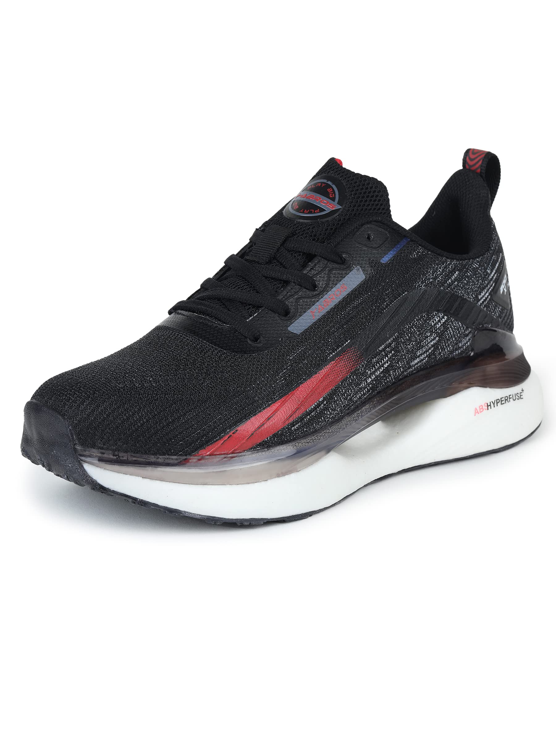 ABROS Mens Sword ASSG1289 ABS Hyperfuse Sports Shoes_White/Pista_8UK (B0BTBWCJKP) Amazon Price History, Amazon Price Tracker