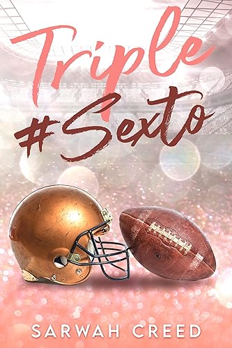 Triple #Sexto (French Edition)