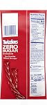 Sugar Free Strawberry Twizzlers 5 Ounce Theater Size Pack 1 Bag