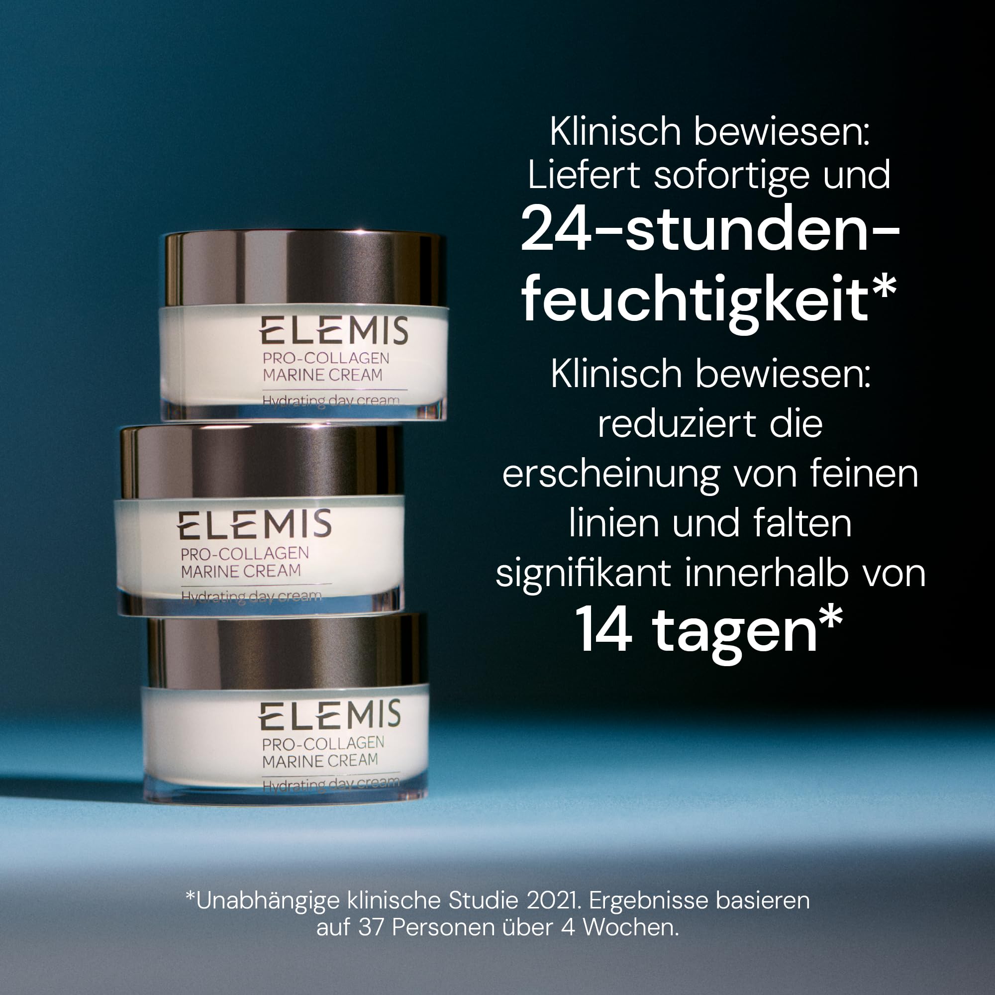 ELEMIS Pro-Collagen Marine Cream