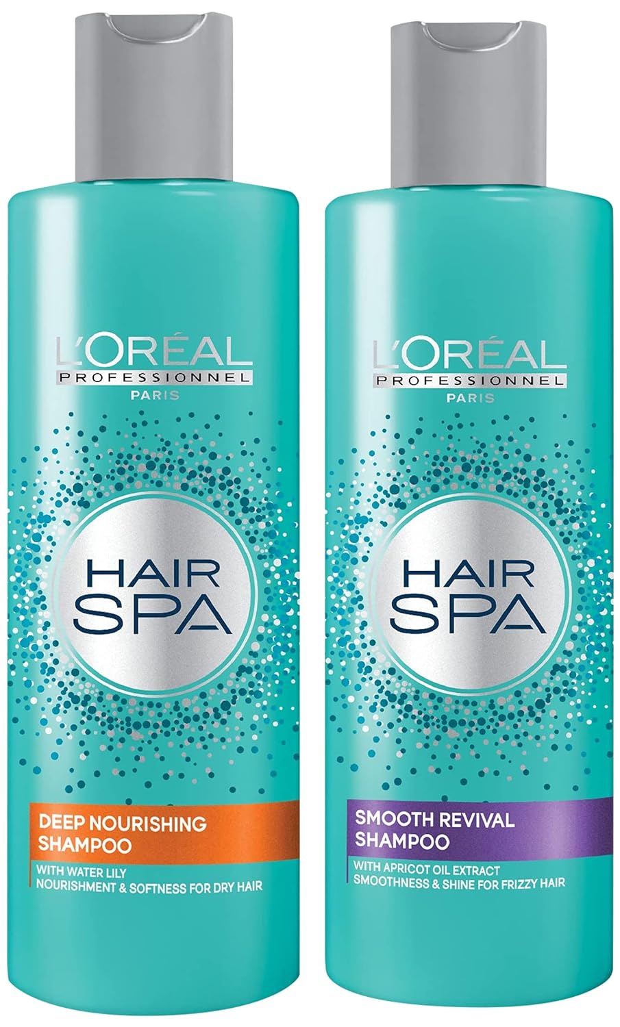 L'Oréal Professionnel Hair Spa Deep Nourishing Shampoo For Dry Hair