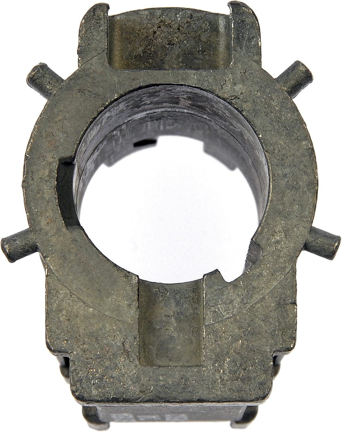 Dorman 924-702 Ignition Lock Housing Compatible with Select Chevrolet / Oldsmobile / Pontiac Models