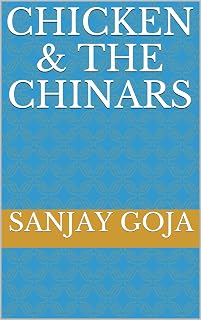 CHICKEN & THE CHINARS
