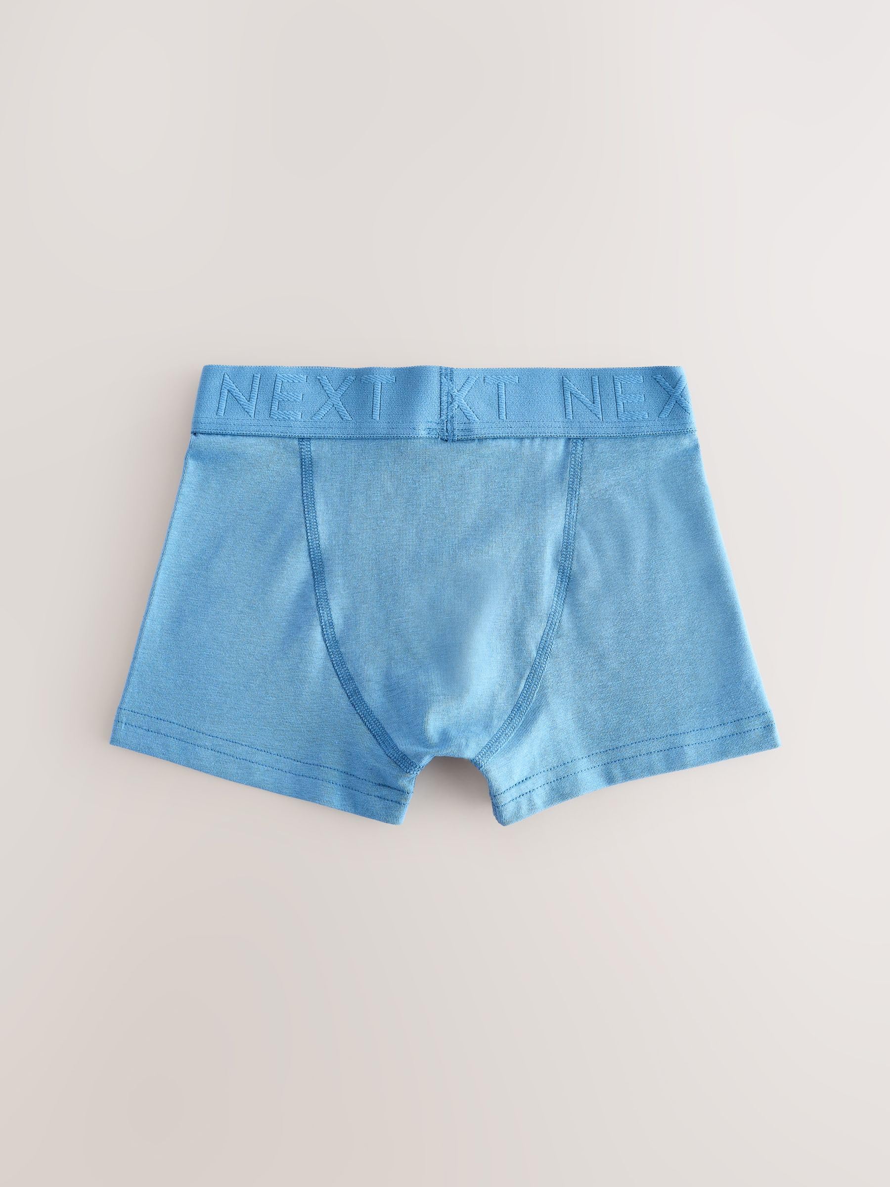 NEXT Jungen Unterhosen im 7er-Pack 92-176
