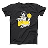 Game Blouses! Funny Comedy Sketch Skit Prince Show Mens Shirt