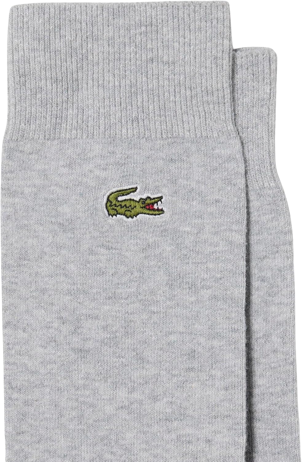 Lacoste Men's 2-pack Long Socks