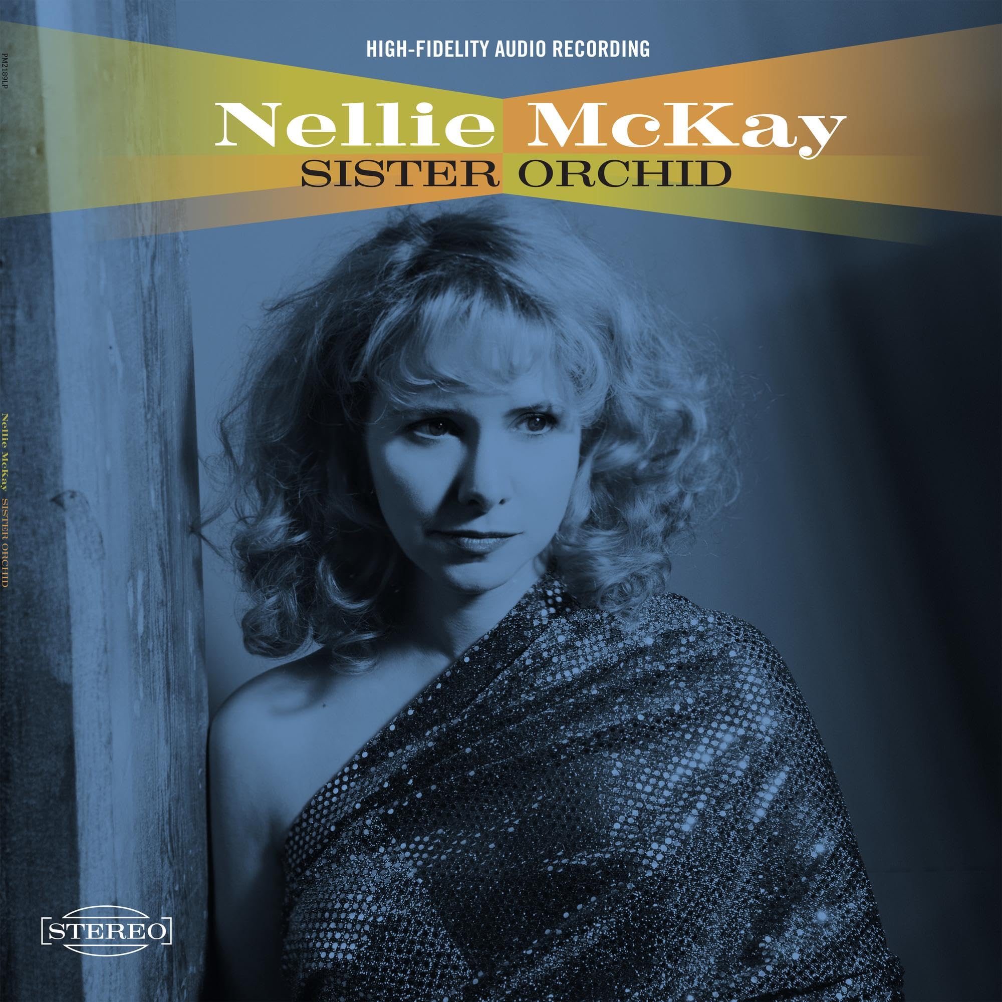 Sister Orchid [VINYL]