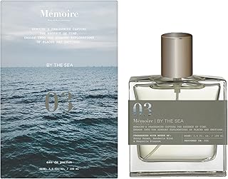 Memoire Archives By The Sea 3.4 fl oz. Eau de Parfum