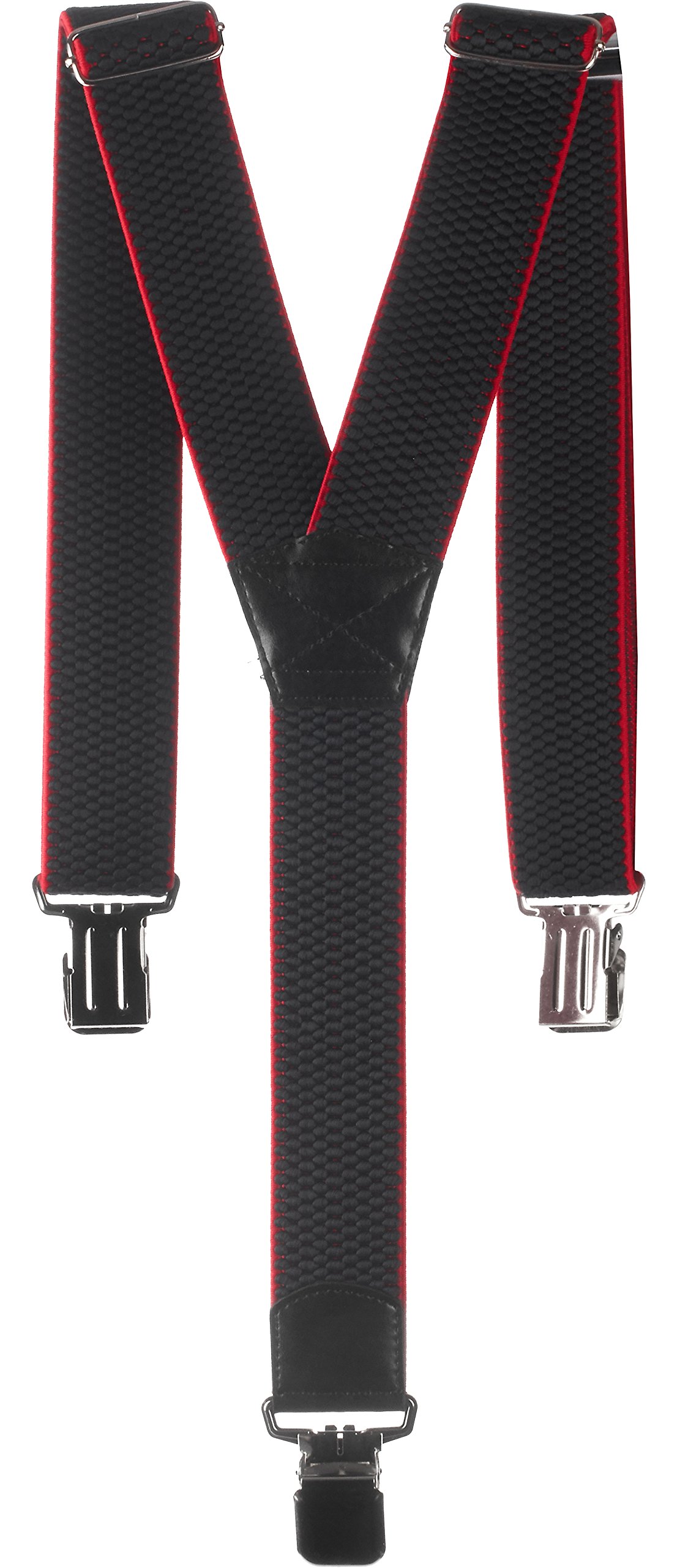 Ladeheid Herren Hosenträger LATGSZ6/40