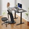 Newtral Standing Mate Chair, 5-in-1 Ergonomic Office Chair thumbnail 2