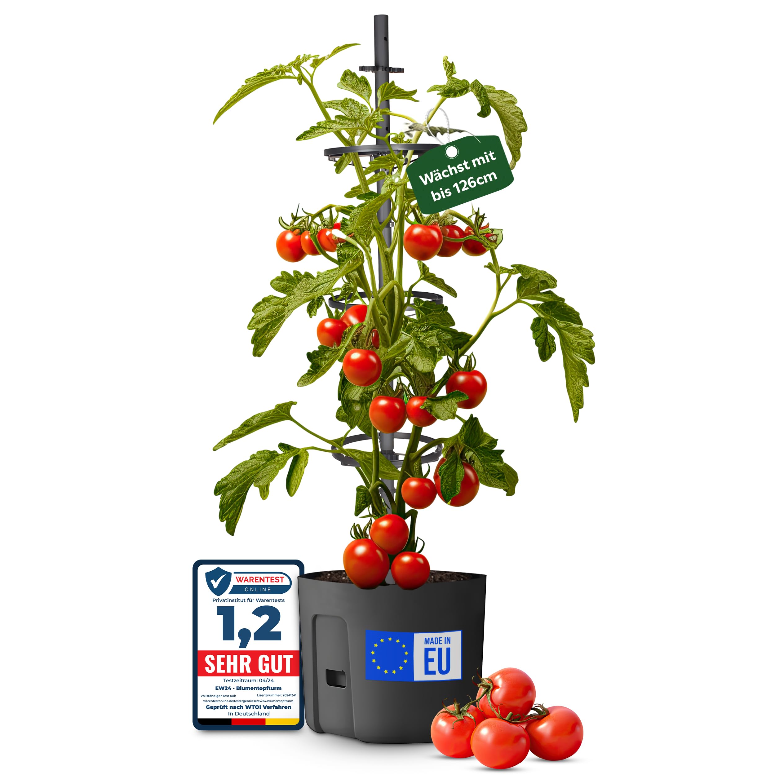 personalisierter blumenkasten Blumenkasten mit Gravur - Personalisiert (mit Gravur)