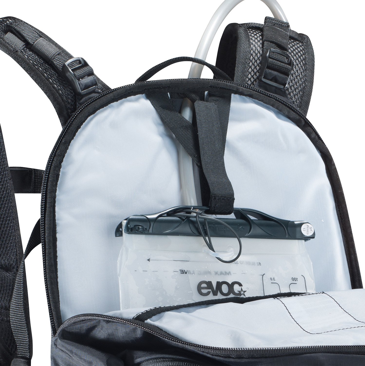 Evoc Roamer 22l Rucksack Black | Desertcart Belize