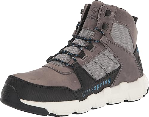 Miniatura 6 de Wolverine Botas industriales para hombre Rev Ultraspring Durashocks Carbonmax Vent Mid