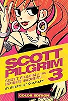 Algopix Similar Product 7 - Scott Pilgrim Vol 3 Scott Pilgrim 