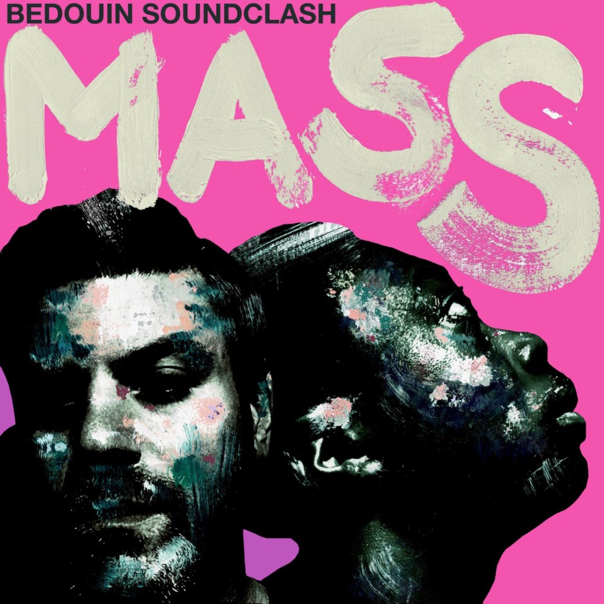 Mass (LP) [VINYL]