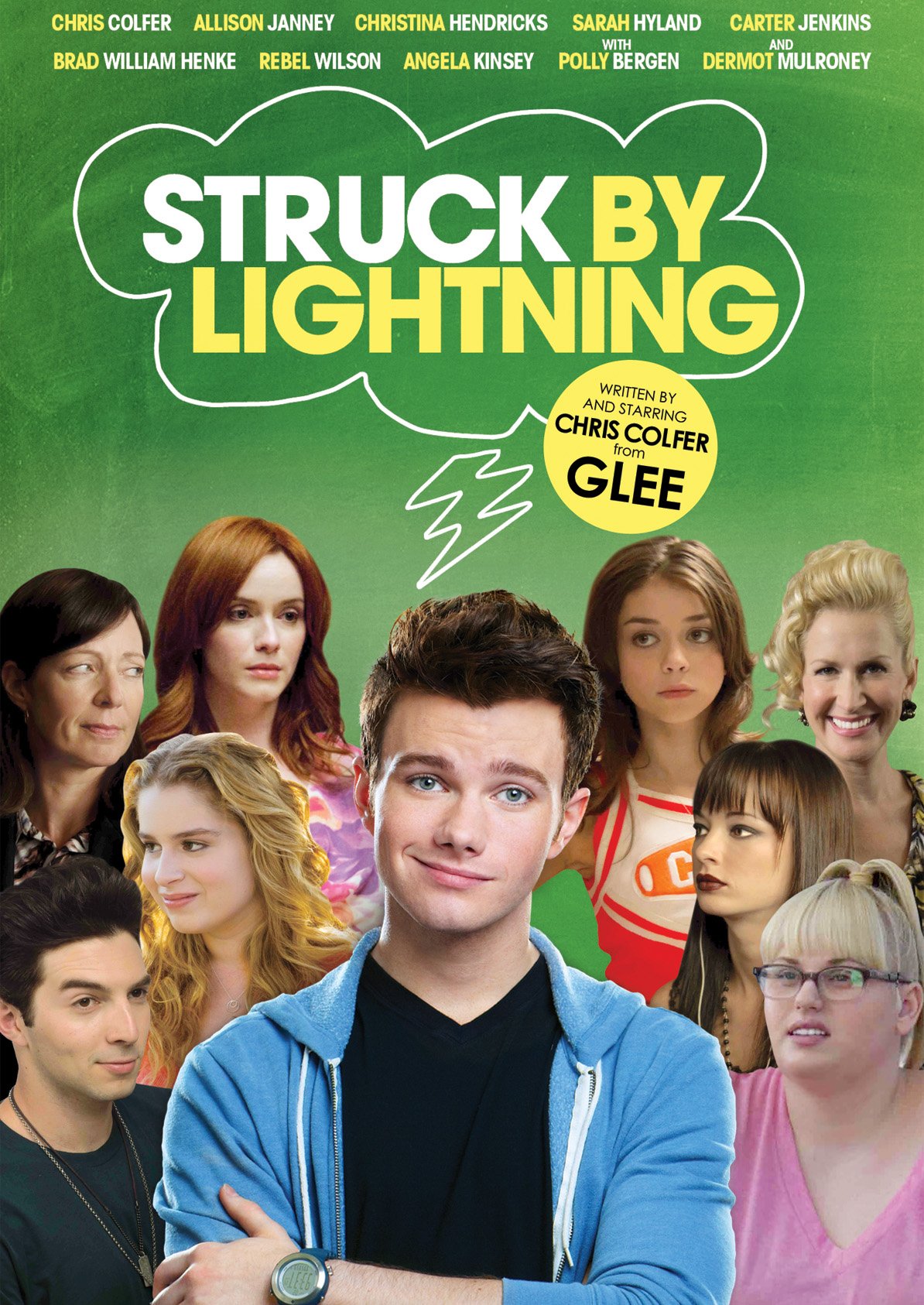 その他 STRUCK BY LIGHTNING [CD] Amazon.co.jp: Struck By Lightning: ミュージック