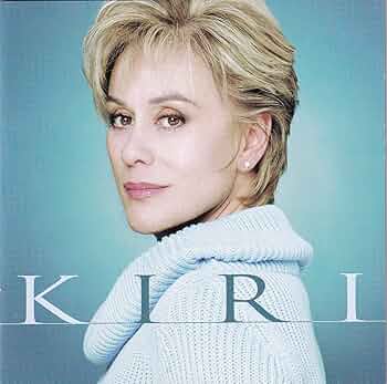 (未使用･未開封品)　Kiri Te Kanawa - Verdi &amp; Puccini Arias lok26k6 Kiri Te Kanawa, London Philharmonic Orchestra, Sir John