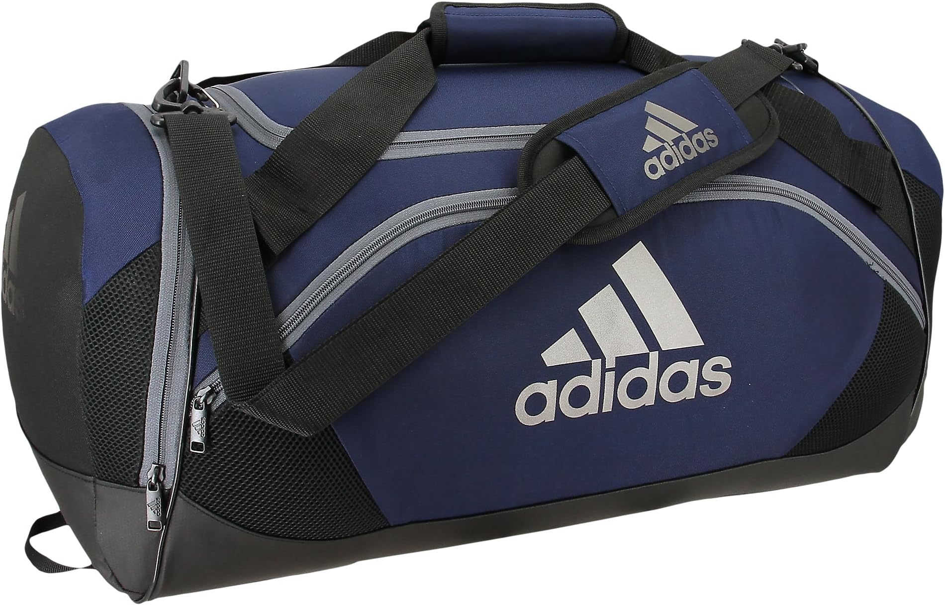 Valise adidas all bleu Clearance