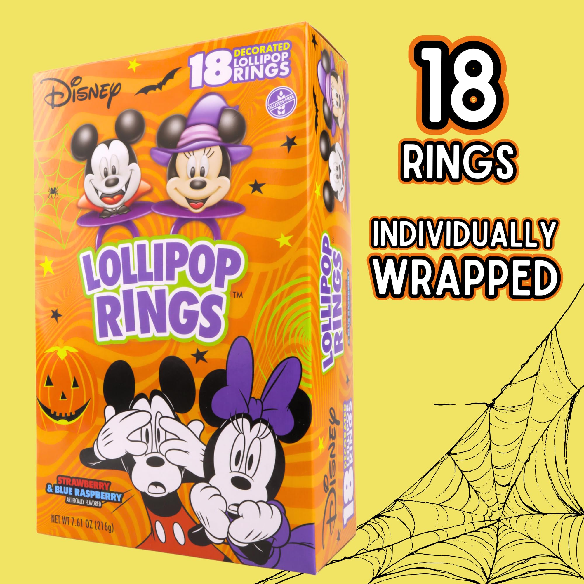 Amazon.com : Limited Edition Disney Dracula Mickey and Minnie