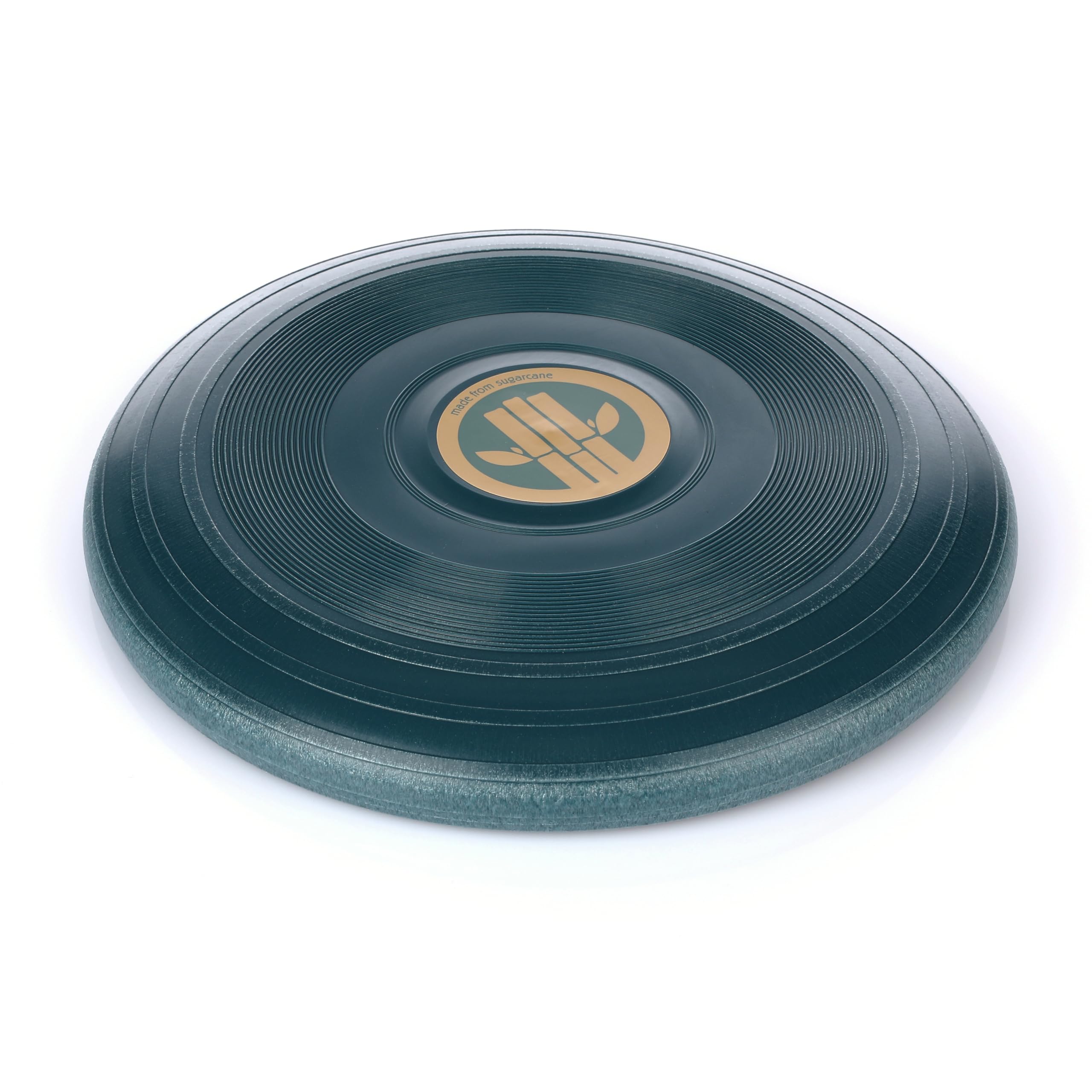 Dantoy XHP-5662 Blue Bio-Plastic Frisbee, Multicoloured - 3