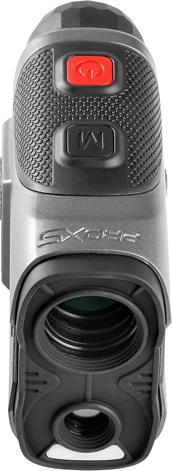 Callaway Pro XS Laser Rangefinder with carrying case