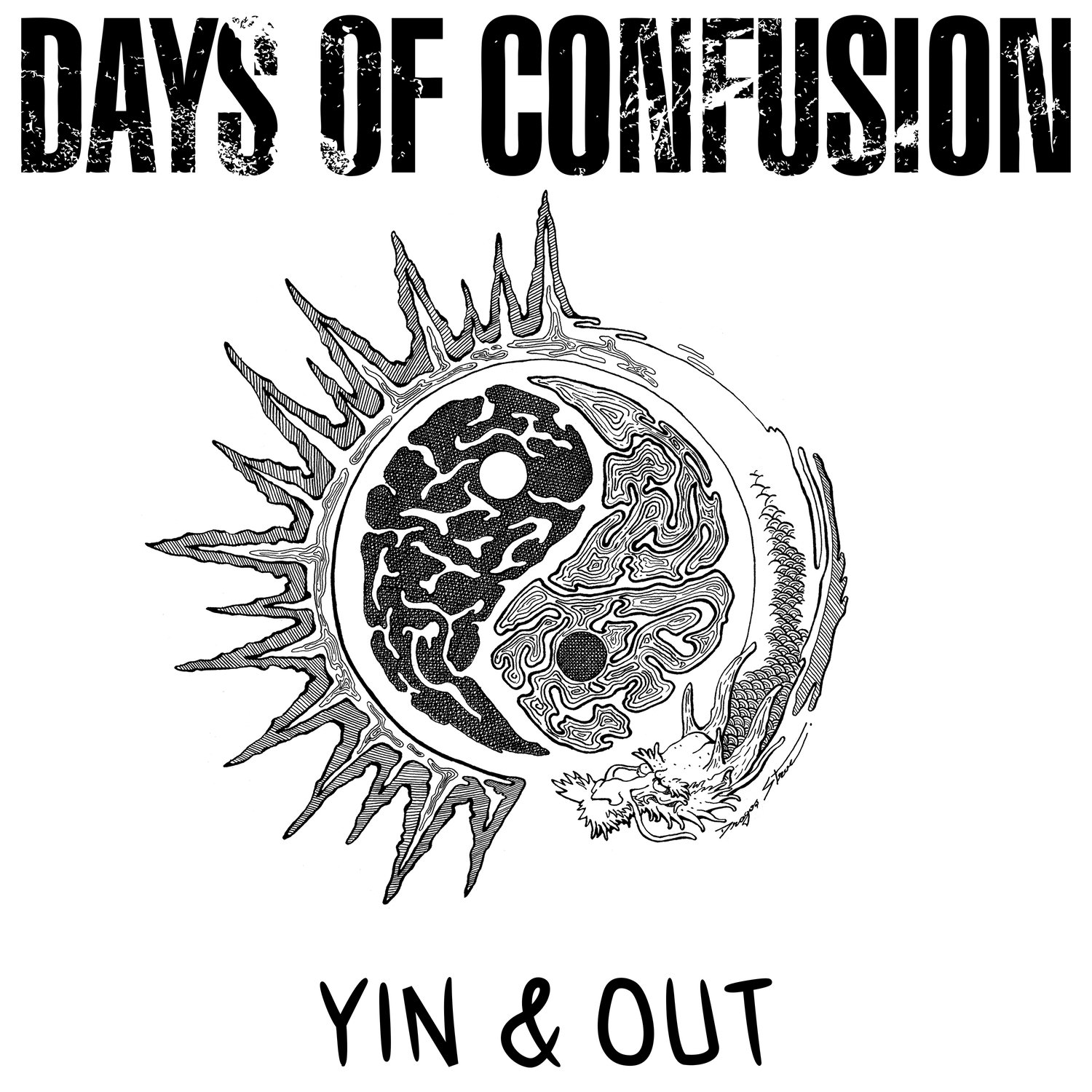 Days of Confusion