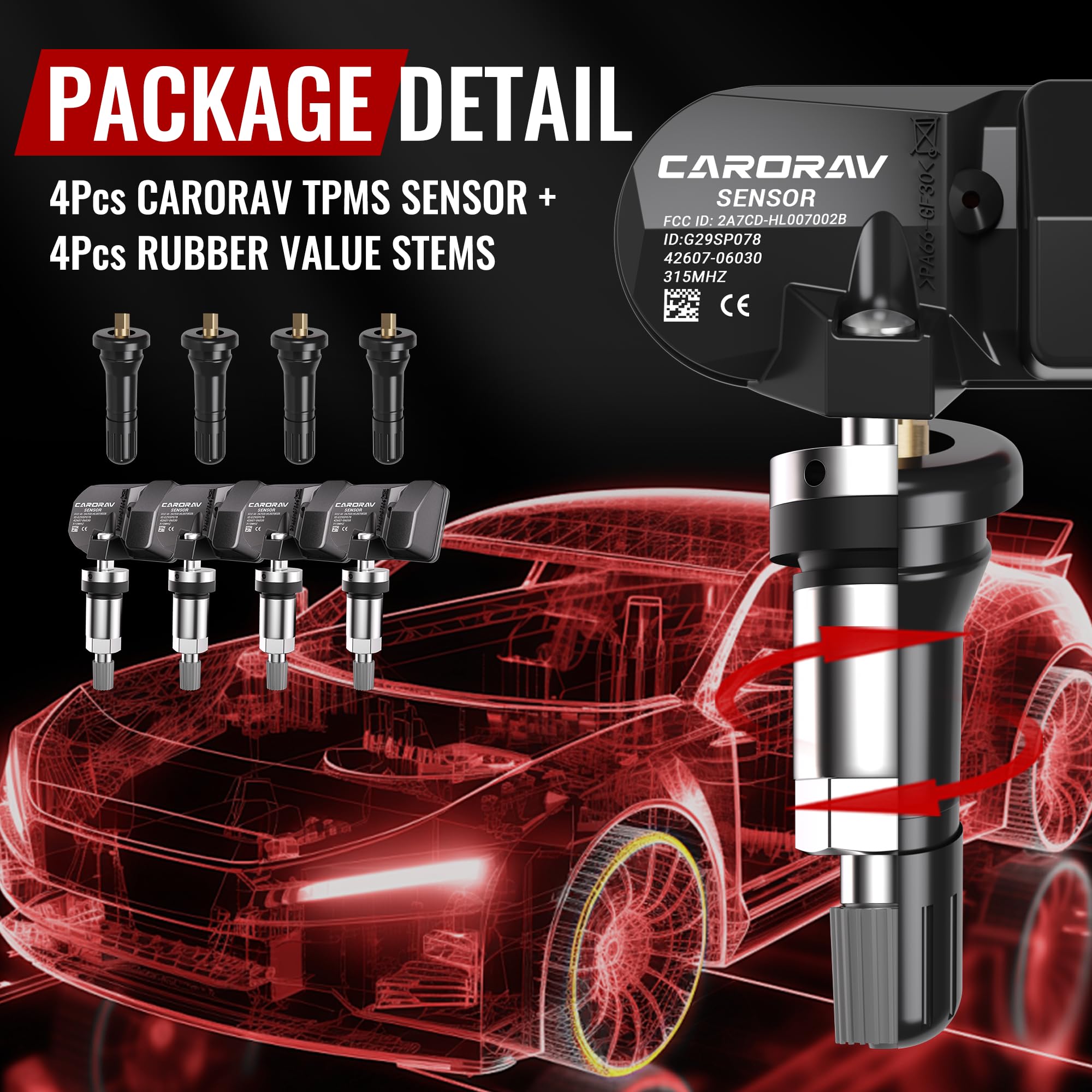 ロコ様 426 badge – Exotic Innovations