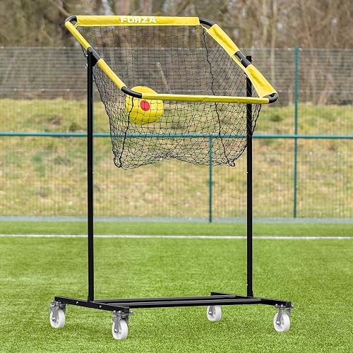 FORZA Football Snap amp Pass Trainer