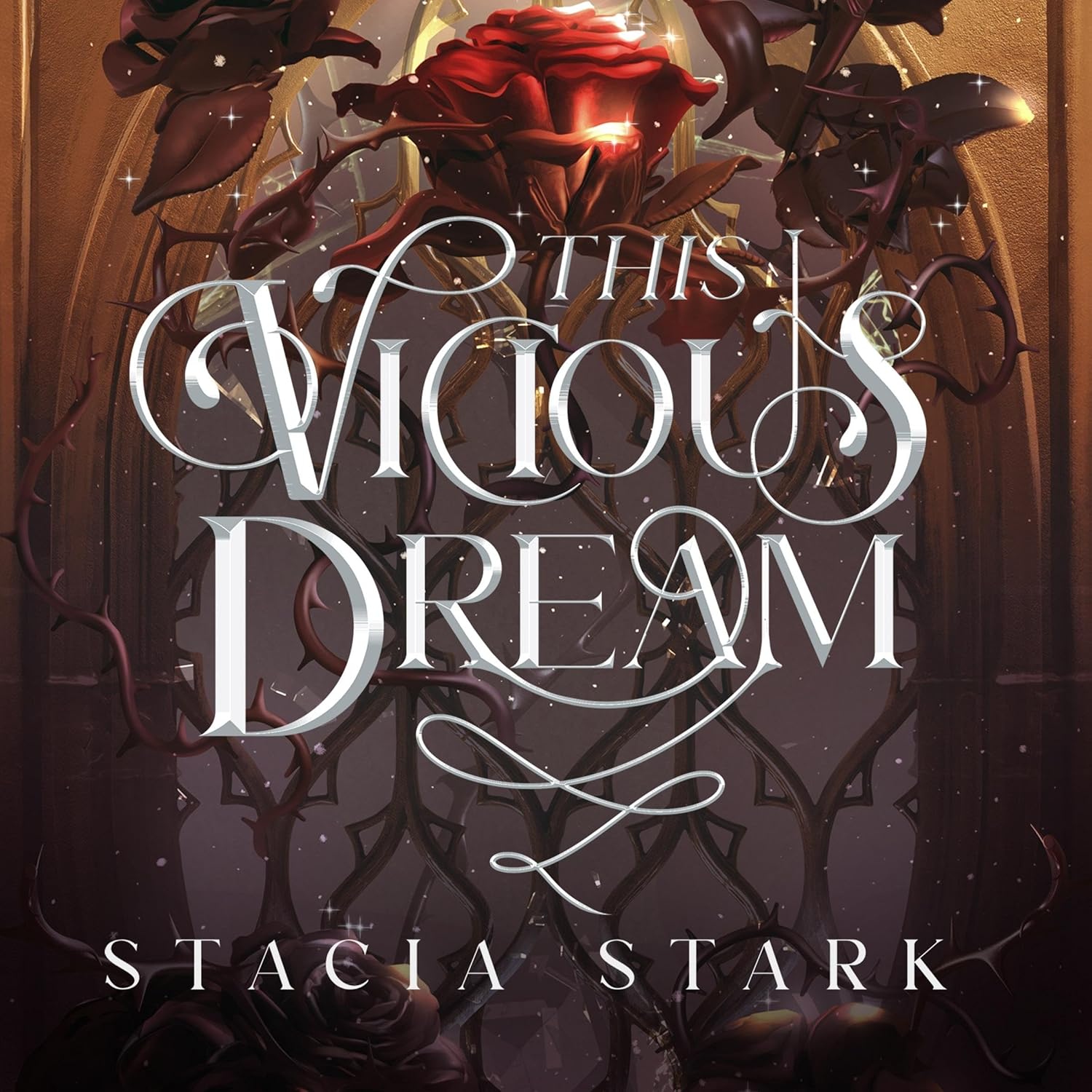 This Vicious Dream (Kingdom of Death)