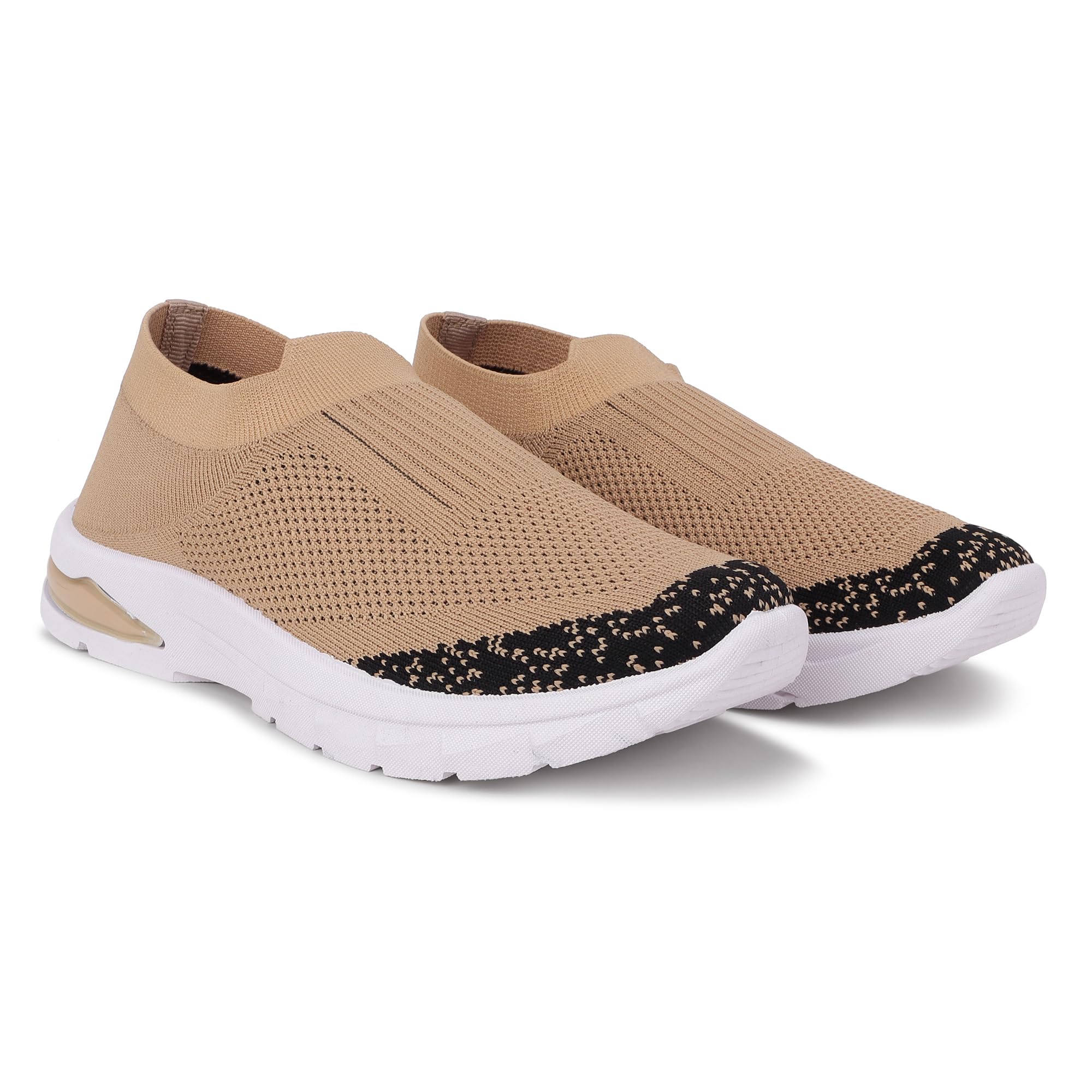 bokzzon Everyday Shoes for Women Casual | Trendy Stylish Latest & Walking Shoes s for Women for Comfort and Style-picture-37