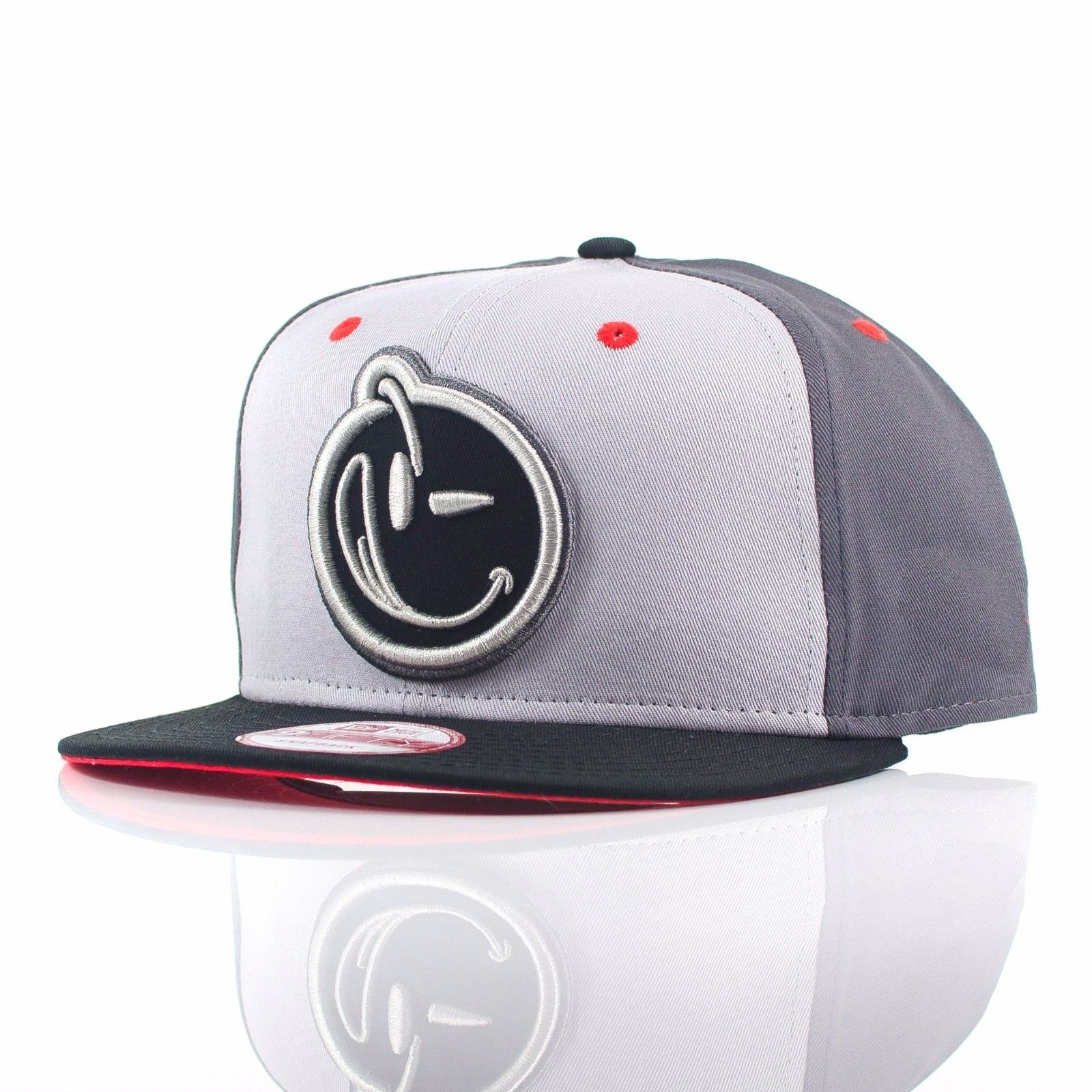 Buy New Era 9FIFTY x Yums Smiley Face 