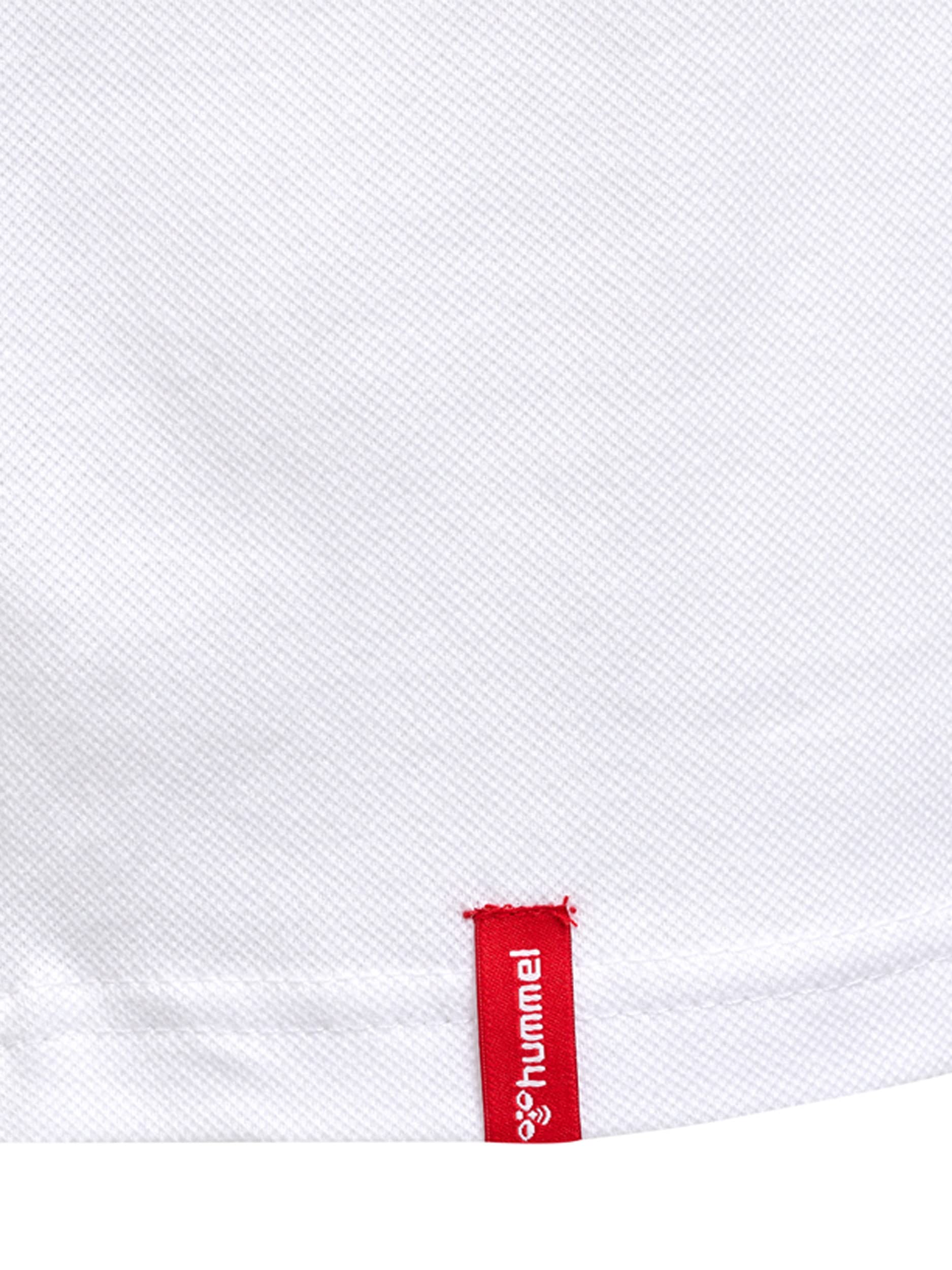 hummel Hmlred Classic męska koszulka polo Multisport