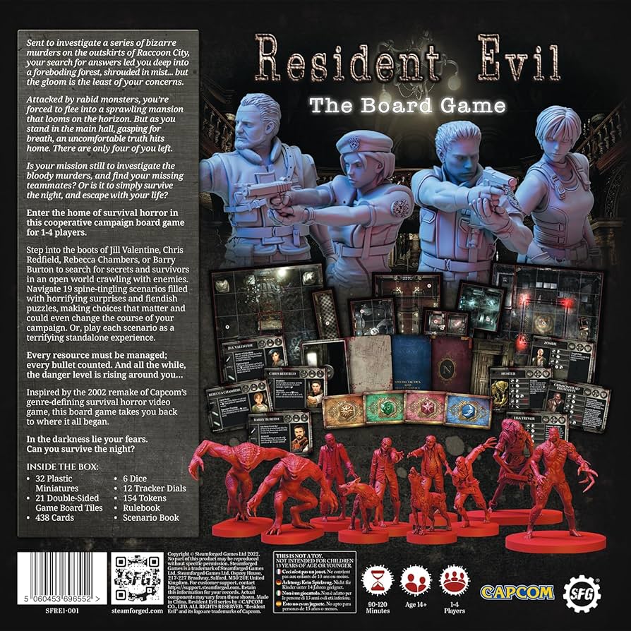 ゲームキューブ バイオハザード resident evil 販促 ポスター 美品