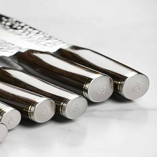 Miniatura 4 de Shun Premier - Juego de bloques de cuchillos de 8 piezas