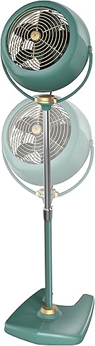 Miniatura 10 de Ventilador retro con pie VFAN Sr. de Vornado
