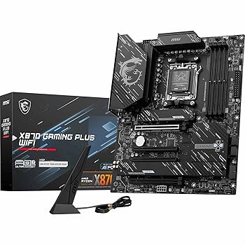 Gaming Hardware