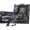 MSI X870 Gaming Plus WiFi – The Best AMD AM5 Motherboard for Extreme Performance