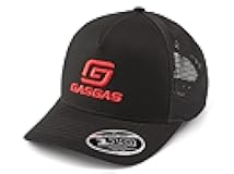 Mens Curved Cap