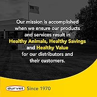 Vista 2 de Durvet Permetrina 10%, 8 onzas