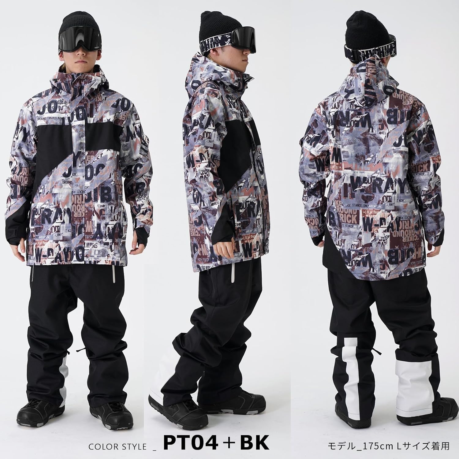 オニツカタイガー　トラックジャケット　ジップアップジャージ　ロゴワッペン　総柄 00s Onitsuka Tiger tracksuit トラックジャケット - メルカリ