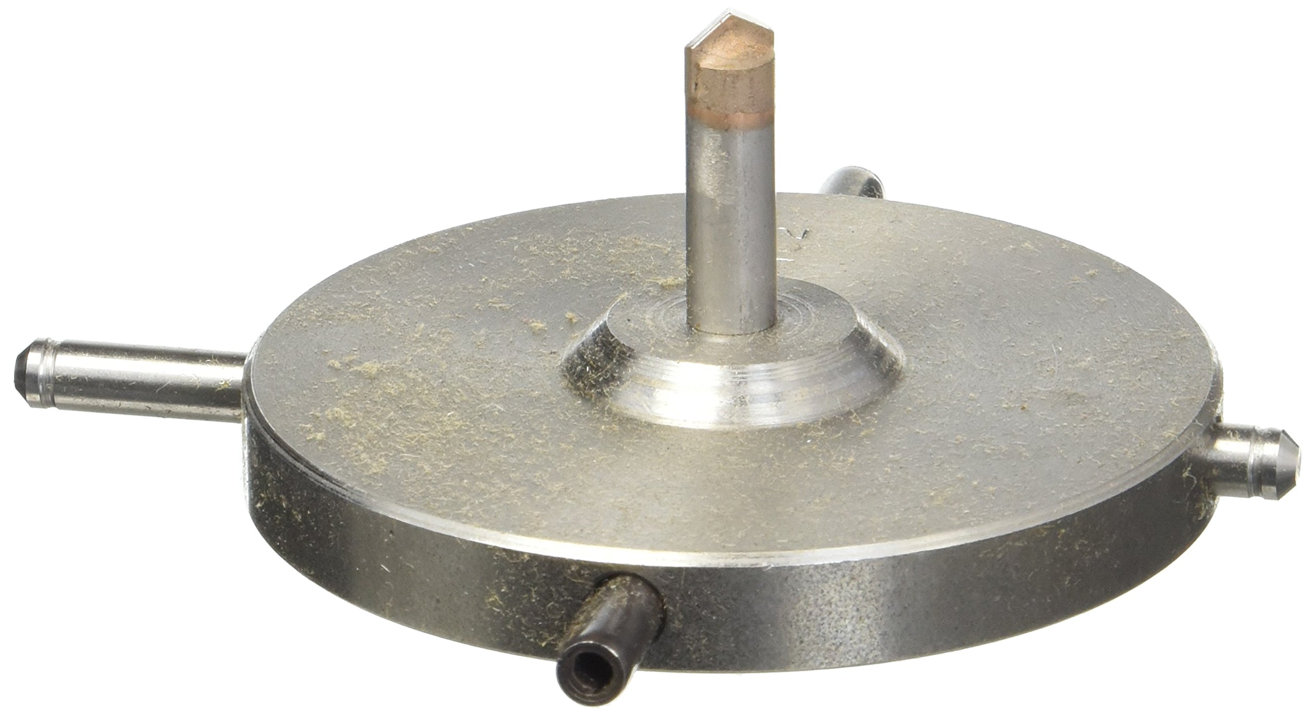 Bosch Pro Zentrierkreuz für Bohrkronen trocken 1 1/4" UNC (Ø 102 mm)